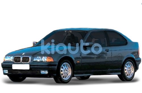 (E36) 1994-2000 Compact
