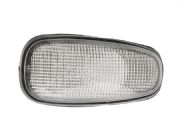 PILOTO LATERAL OPEL ASTRA G 1998-2004 BLANCO  REVERSIBLE