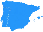 Envío desde España