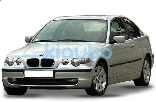 Comprar accesorios lubricante Bmw Serie 3 año (E46) 2001-2004 Compact -  Kiauto
