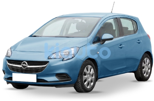 Comprar faro delantero Opel Corsa año (E) 2015-2019 - Kiauto