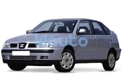 Recambios y piezas de repuesto para coches Seat Cordoba 1999-2001 online -  Kiauto