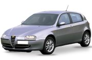 Alfa Romeo 147 2000-2004