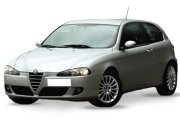 Alfa Romeo 147 2004-2010
