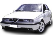 Alfa Romeo 155 1992-1997