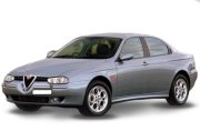 Alfa Romeo 156 1997-2003