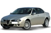 Alfa Romeo 156 2003-2006