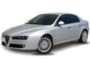 Alfa Romeo 159 2005-2011