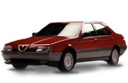 Alfa Romeo 164 1987-1993