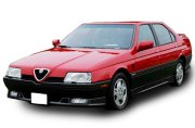 Alfa Romeo 164 1993-1998