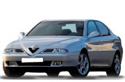 Alfa Romeo 166 1997-2003