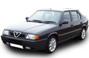 Alfa Romeo 33 1990-1994