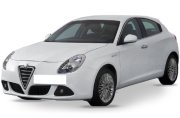 Alfa Romeo Giulietta 2010-2016