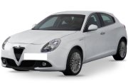Alfa Romeo Giulietta 2016-2020