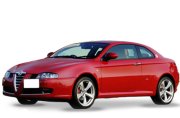 Alfa Romeo GT 2003-2010
