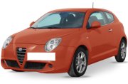 Alfa Romeo Mito 2008-2016
