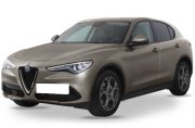 Alfa Romeo Stelvio 2017->