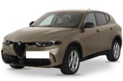 Alfa Romeo Tonale 2022-2026