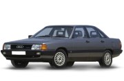 Audi 100 C3 1984-1991