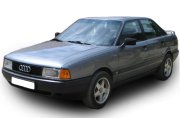 Audi 80 B3 1987-1991