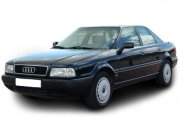 Audi 80 B4 1991-1996