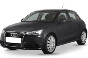 Audi A1 8X Fase 1 2010-2014