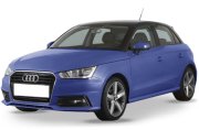 Audi A1 8X Fase 2 2014-2018