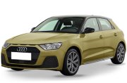 Audi A1 GB Fase 1 2018->