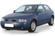 Audi A3 8L Fase 1-2 1996-2003