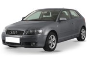 Audi A3 8P Fase 1 2003-2005