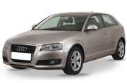 Audi A3 8P Fase 3 2008-2012