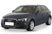 Audi A3 8V Fase 2 2016-2020