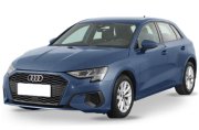 Audi A3 8Y Fase 1 2020-2024