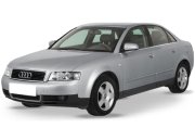 Audi A4 B6 Fase 1 2001-2005