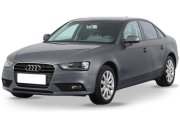 Audi A4 B8 Fase 2 2012-2015