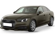 Audi A4 B9 Fase 1 2015-2019
