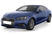 Audi A5 5F Fase 1 2017-2019