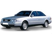 Audi A6 C4 Fase 1 1994-1997