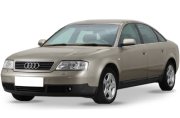 Audi A6 C5 Fase 1 1997-2002