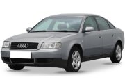Audi A6 C5 Fase 2 2002-2004