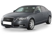 Audi A6 C6 Fase 2 2009-2011