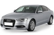 Audi A6 C7 Fase 1 2011-2014