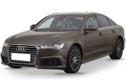Audi A6 C7 Fase 3 2016-2019