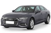 Audi A6 C8 Fase 1 2019-2023
