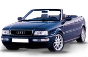 Audi Cabriolet B3 1991-2000