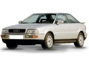 Audi Coupe B2-B3-B4 1980-1996