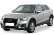 Audi Q2 GA Fase 1 2016-2020