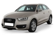 Audi Q3 8U Fase 1 2011-2015