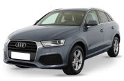 Audi Q3 8U Fase 2 2015-2018