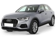 Audi Q3 F3 Fase 1 2018-2025